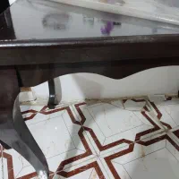 میز نهار خوری|میز و صندلی غذاخوری|رشت, دروازه لاکان|دیوار