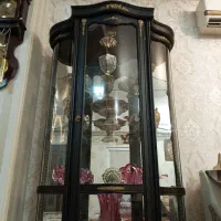 بوفه سلطنتی مشکی