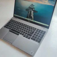 laptop dell latitude 5510|رایانه همراه|کرج, دانشگاه خوارزمی|دیوار
