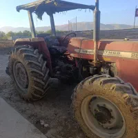 تراکتور ۲۸۵ مدل ۹۱|خودرو سنگین|درودزن, |دیوار