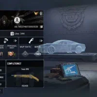 اکانت گاد کالاف