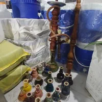 فروش قلیان نو