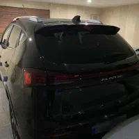 کی ام سی ایکس ۵ صفر کیلومتر|خودرو سواری و وانت|تهران, دردشت|دیوار