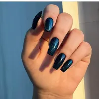 آموزش صفر تا صد کاشت ناخن
