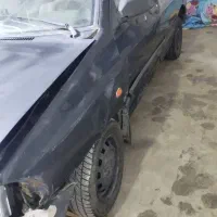 پراید 89کم کار از قبل بیرنگ کم مار|خودرو سواری و وانت|لنگرود, |دیوار