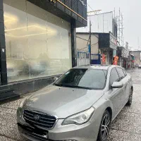 بسترن بی ۵۰ اف