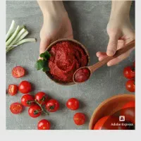 نیازمند نیرو شرکت مواد غذایی ( رب گوجه )