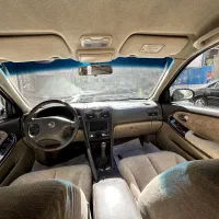 ماکسیما دنده ۱۳۸۷ تک برگ سند|خودرو سواری و وانت|تهران, شهران جنوبی|دیوار