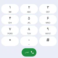 سیمکارت آکبندفوق‌العاده رندقیمت نسبت شماره مناسب