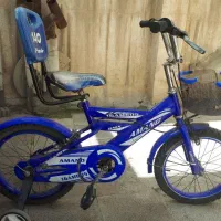 دوچرخه و اسکوتر