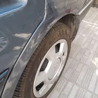 پژو 405 GLX بنزینی، مدل ۱۳۹۹|خودرو سواری و وانت|تهران, بلورسازی|دیوار
