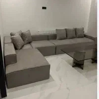 راحتی|مبلمان خانگی و میز عسلی|زرقان, |دیوار
