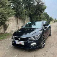 تارا دنده ای 1401|خودرو سواری و وانت|قائمشهر, |دیوار