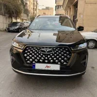 تیگو ۷ پرومکس دودف|خودرو سواری و وانت|تهران, عباس‌آباد|دیوار