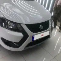 کویکS مدل402 صفر