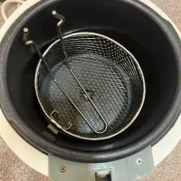 فروش سرخ کن ویداس|اجاق گاز و لوازم برقی پخت‌وپز|فومن, |دیوار