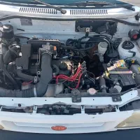 پراید مدل ۹۶|خودرو سواری و وانت|جیرفت, |دیوار