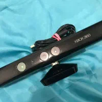 فروش یک عدد کینکت xbox360اورجینال