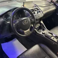 لکسوس NX300h مدل 2017 لاکچری|خودرو سواری و وانت|تهران, درختی|دیوار