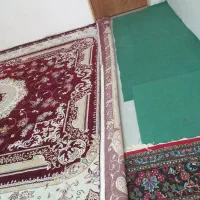 فرش ۱۲متری