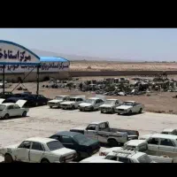 مشاورخریدار ی خودروهای فرسوده اسقاطی وتصادفی اسقاط|خودرو سواری و وانت|کرج, شعبان‌آباد|دیوار