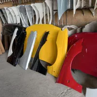 کاپوت اطلس 132 کوئیکs ساینا 206 هایما 405گلگیر