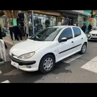 ۲۰۶ تیپ ۵ tu5 فوری'فوری'فوری