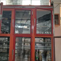 یخچال در حد نو