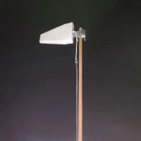 آنتن موبایلتو تقویت کن همراه اول ایرانسل بدون نویز|مودم و تجهیزات شبکه|تهران, فردوسی|دیوار