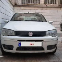 فیات سی ینا