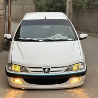 پژوپارس مدل ۹۱ عروسک لوازمی