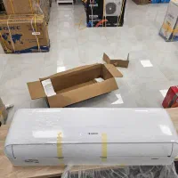 فروش و خدمات کولر گازی|کولر گازی و فنکوئل|بافق, |دیوار