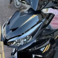 شاهین - دلتا آروکس