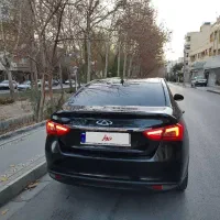 آریزو 5مدل 95کم کار بدون رنگ|خودرو سواری و وانت|اصفهان, پروین|دیوار