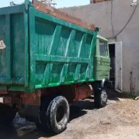 خاور808|خودرو سنگین|قم, شهدا|دیوار