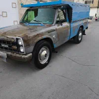 نیسان ژاپن مدل ۷۷