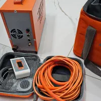 بخاری درجا رامکو