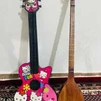 ساز های ۴ تار و ۶ تار