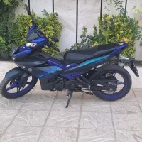 mx king|موتورسیکلت|همدان, |دیوار