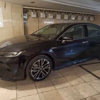 کمری|خودرو سواری و وانت|تهران, آسمان|دیوار