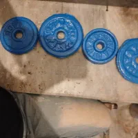 وزنه