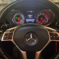 بنز SLK2016