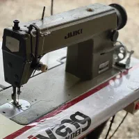 چرخ صنعتی راسته دوز مدل جوکی