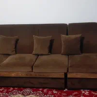 راحتی هفت نفره
