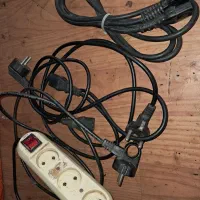 کابل پاوروسیار ۱۶ امپز