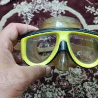 ماسک غواصی