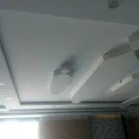 رنگ امیزی. نقاشی ساختمان