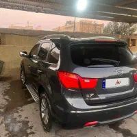 هایما s7 مدل ۹۹ بیرنگ