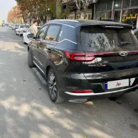 تیگو پرو|خودرو سواری و وانت|نقده, |دیوار