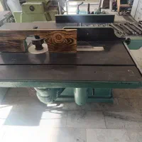 دستگاه پنج کاره ایتالیایی|ماشین‌آلات صنعتی|شهرضا, |دیوار